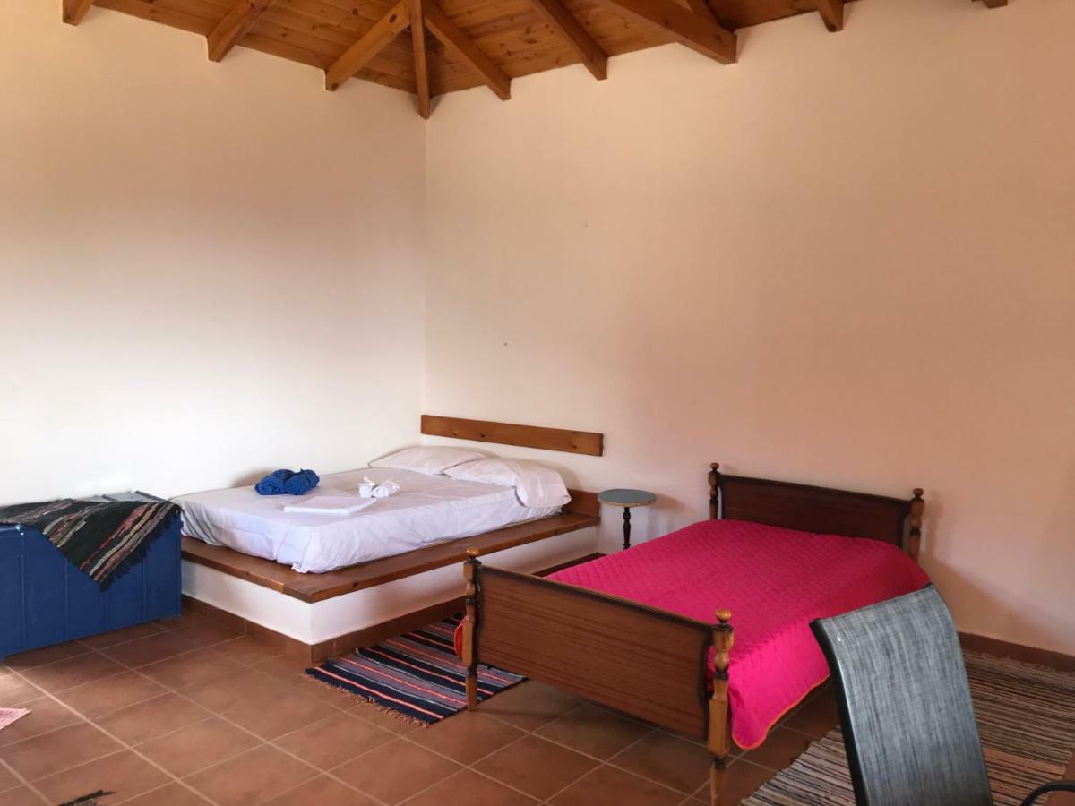 Velonas Beach Mpakas Country Cottage Prosilio  Zewnętrze zdjęcie