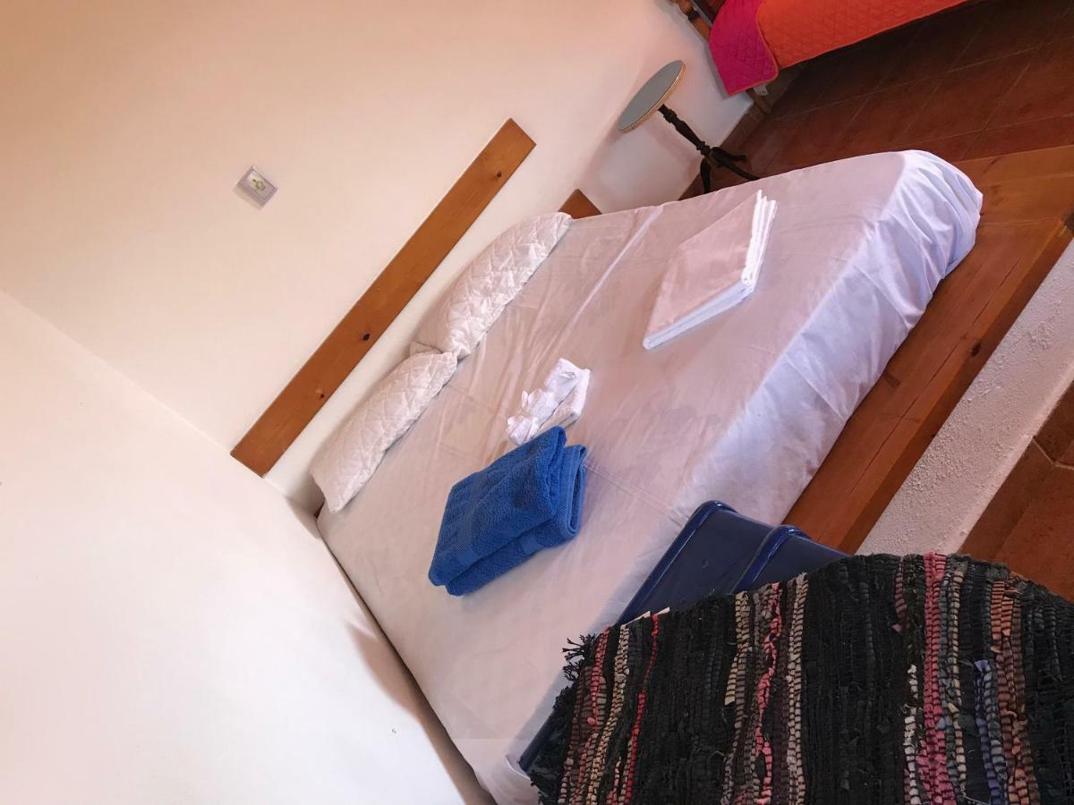 Velonas Beach Mpakas Country Cottage Prosilio  Zewnętrze zdjęcie